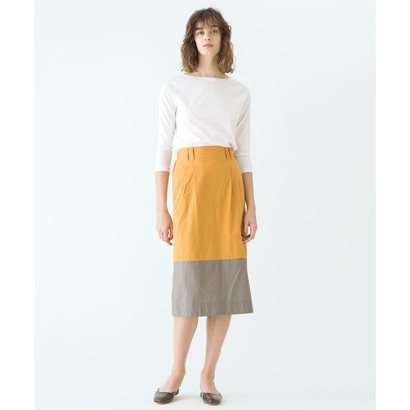 GALERIE VIE 【GALERIE VIE】コンパクトコットン Iライン