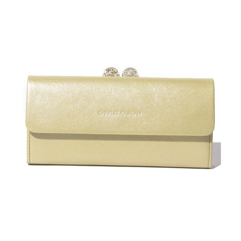 シャルルジョルダン がま口長財布 キャンディーパース Magaseek Paypayモール店 通販 Paypayモール