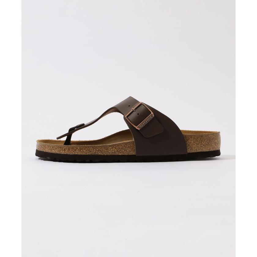 BIRKENSTOCK RAMSES レザーサンダル