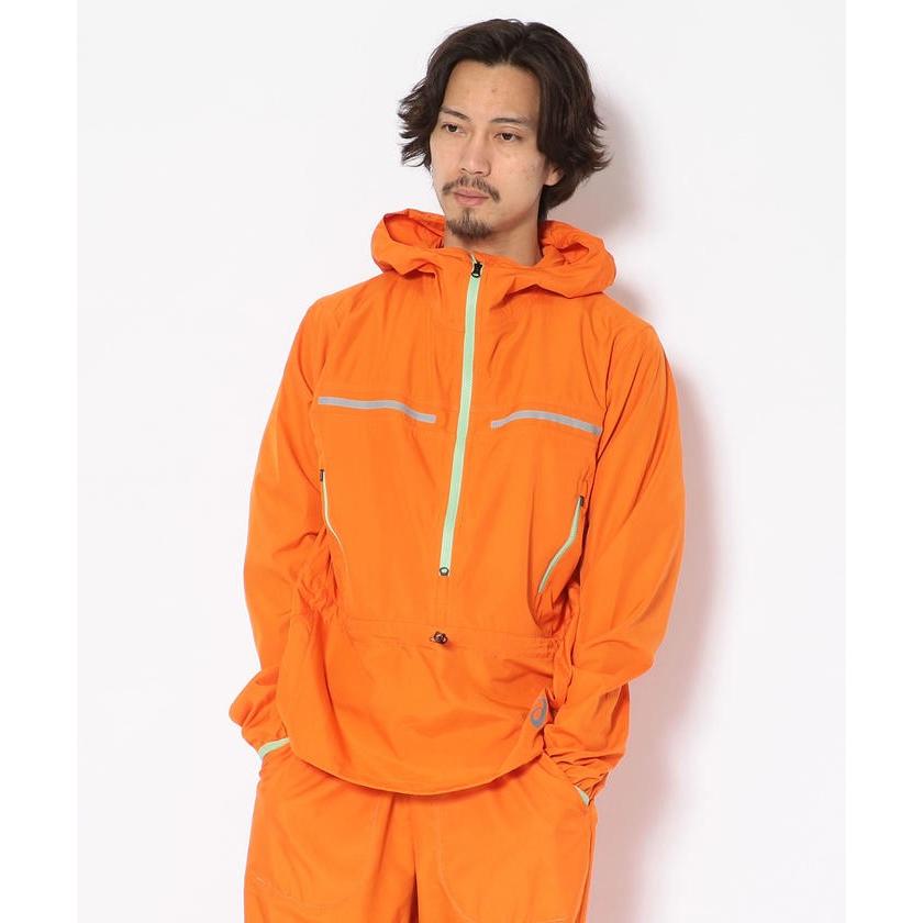 KIKO KOSTADINOV×ASICS/キココスタディノフxアシックス/Woven Jacket