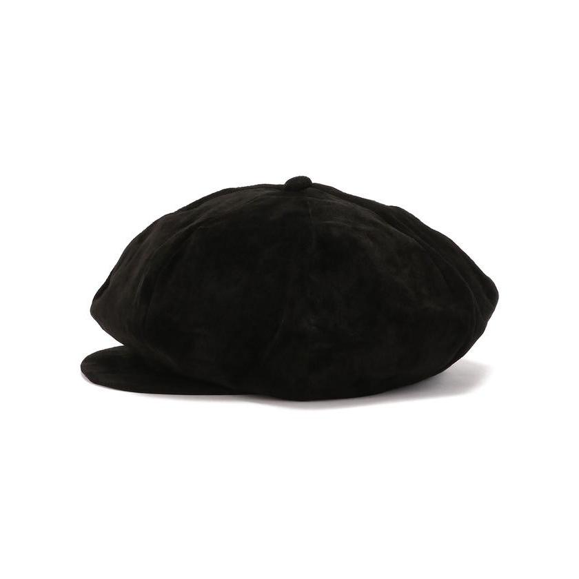 Hender Scheme エンダースキーマ pigskin casquette Hender Scheme/エンダースキーマ/pigskin casquette/ピッグ