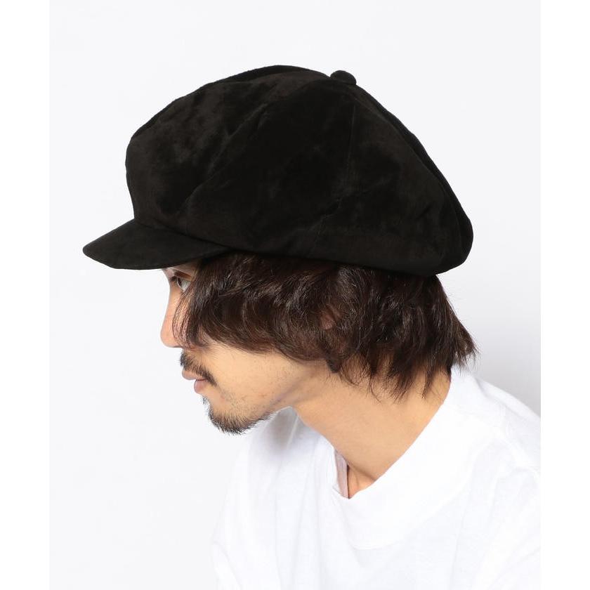 Hender Scheme/エンダースキーマ/pigskin casquette/ピッグ