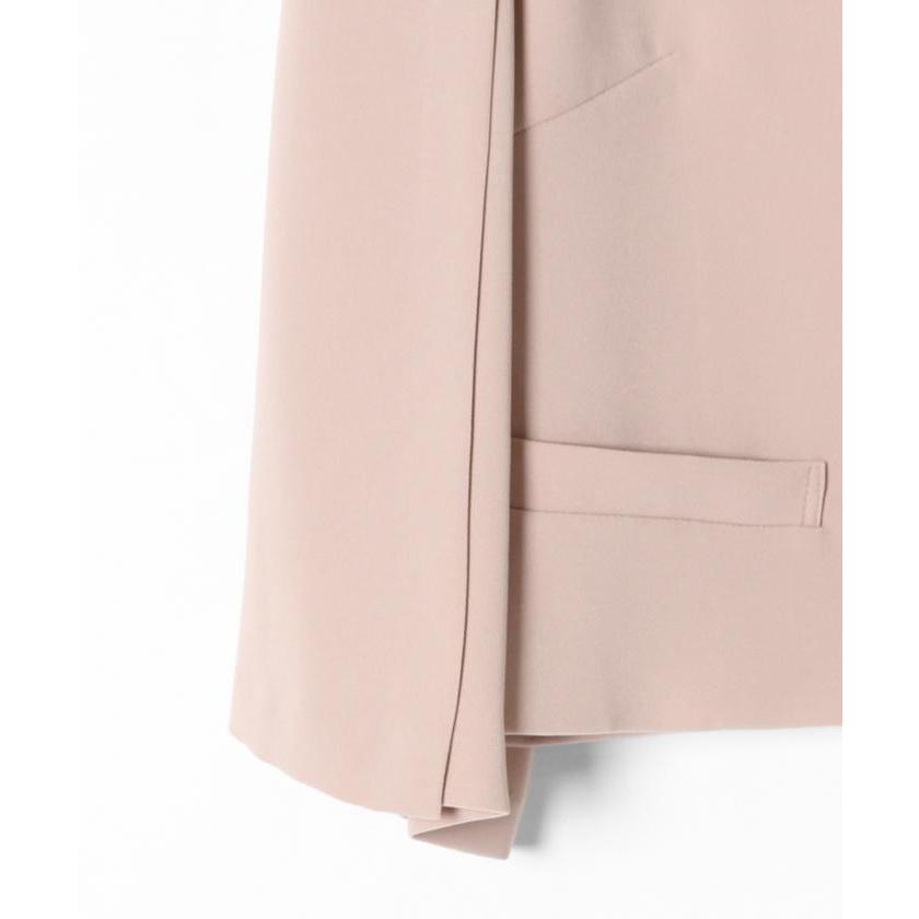 GRACE CONTINENTAL 【グレースコンチネンタル】スリットスリーブ