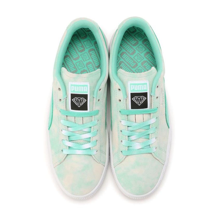 PUMA×DIAMOND SUPPLY/プーマ×ダイアモンドサプライ PUMA/SUEDE 