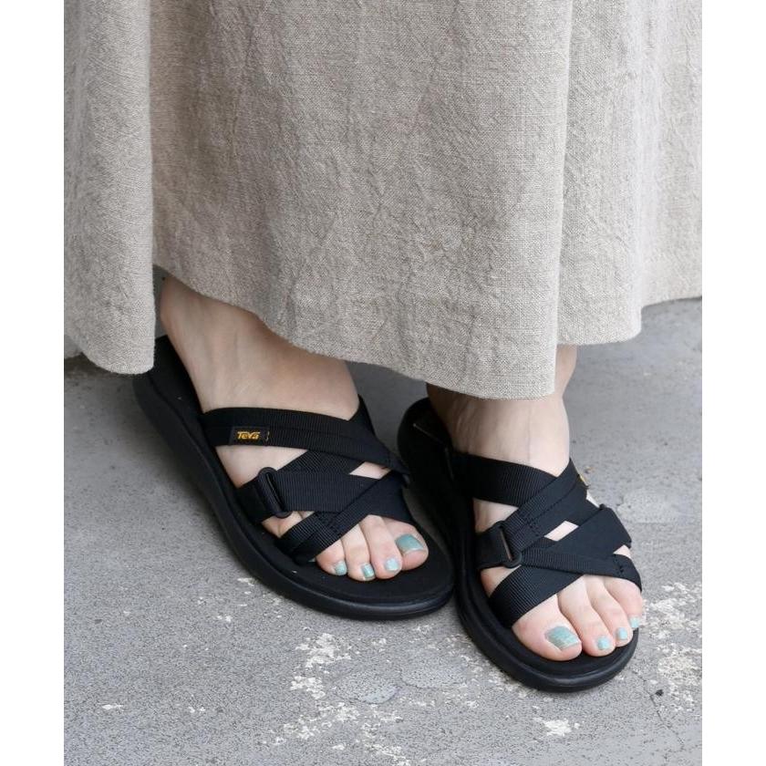 teva voya