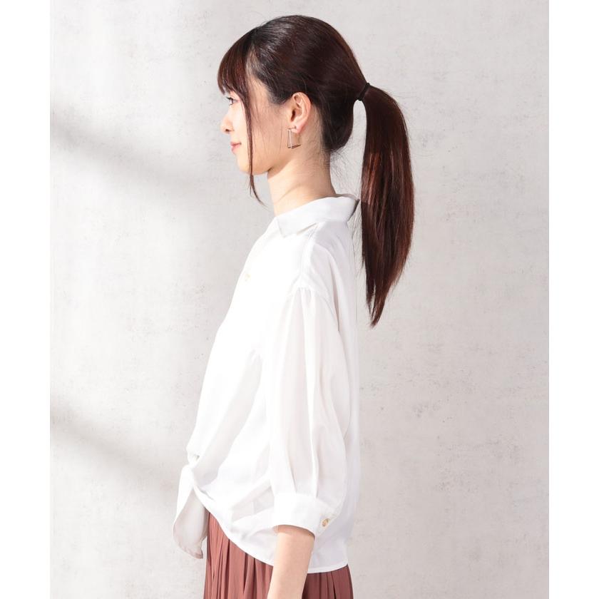 ウェア 前結びシャツ 通販 Paypayモール Magaseek Paypayモール店 ネイビー