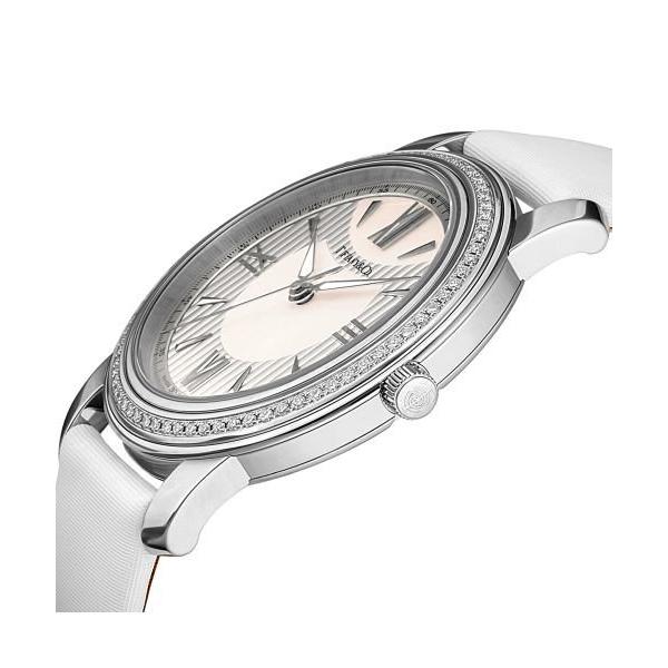 早い者勝ち訳あり！ 【ティファニー】Tiffany&Co.(ティファニー)　腕時計　Z00461710B91A40A 【FKP3274596486】(116810円)