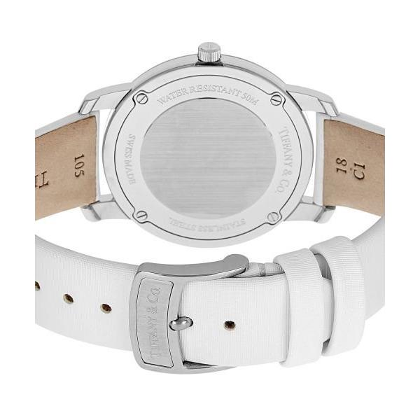 早い者勝ち訳あり！ 【ティファニー】Tiffany&Co.(ティファニー)　腕時計　Z00461710B91A40A 【FKP3274596486】(116810円)