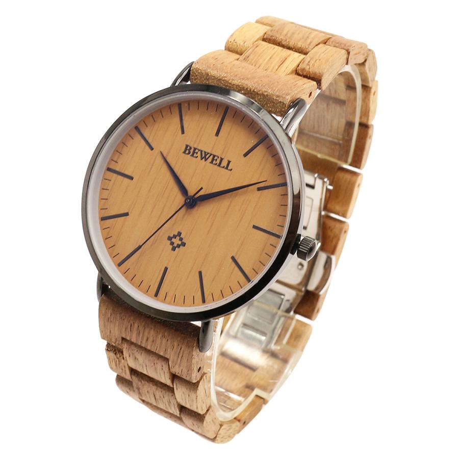 木製腕時計 WDW029ー03