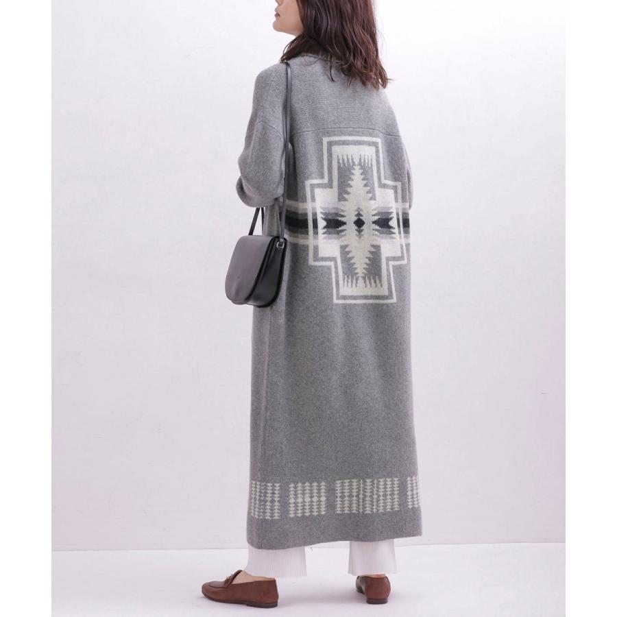 ナノ ユニバース Miho Nojiri Nano Universe Pendleton 別注hardingニットワンピース Magaseek Paypayモール店 通販 Paypayモール