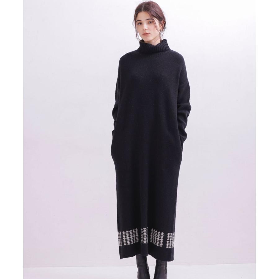 ナノ ユニバース Miho Nojiri Nano Universe Pendleton 別注hardingニットワンピース Magaseek Paypayモール店 通販 Paypayモール