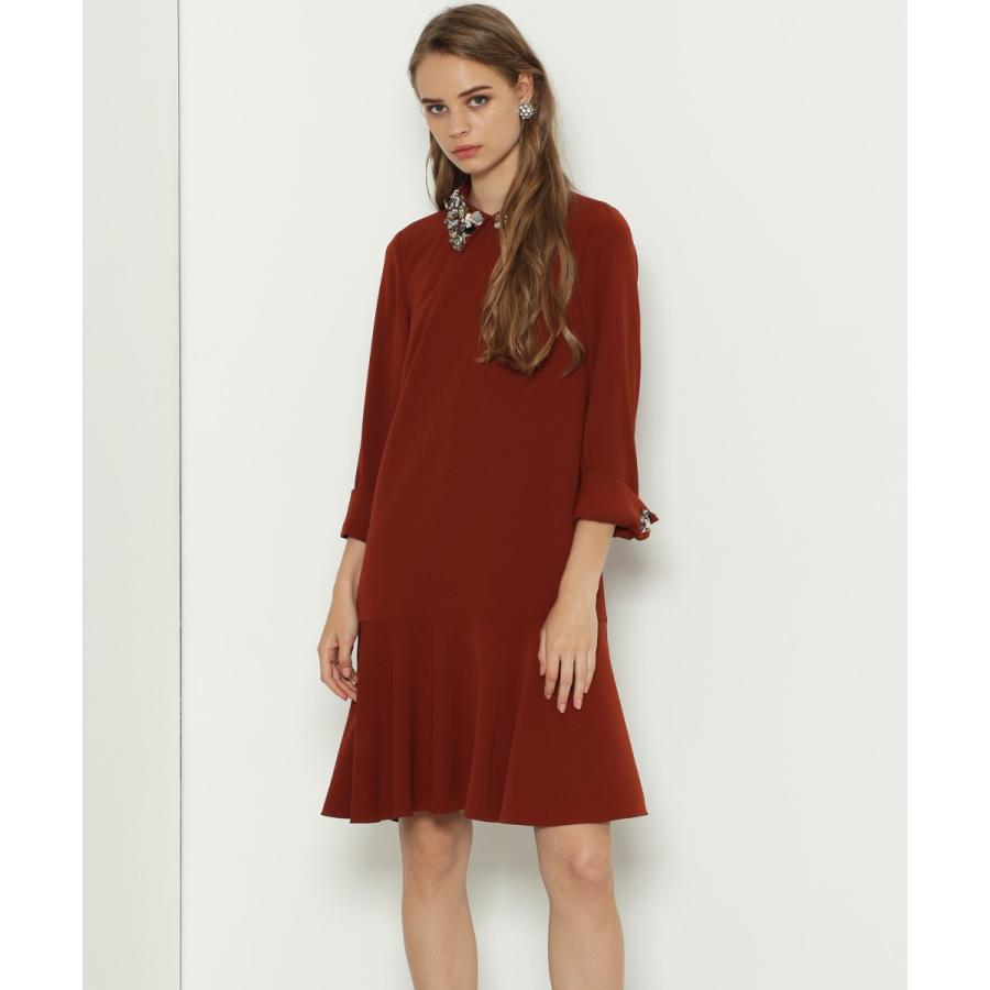 安い購入 グレースコンチネンタル Tv着用 ジューカラーワンピース Magaseek Paypayモール店 通販 Paypayモール 注目 ブランド Www Doctor Plan Com