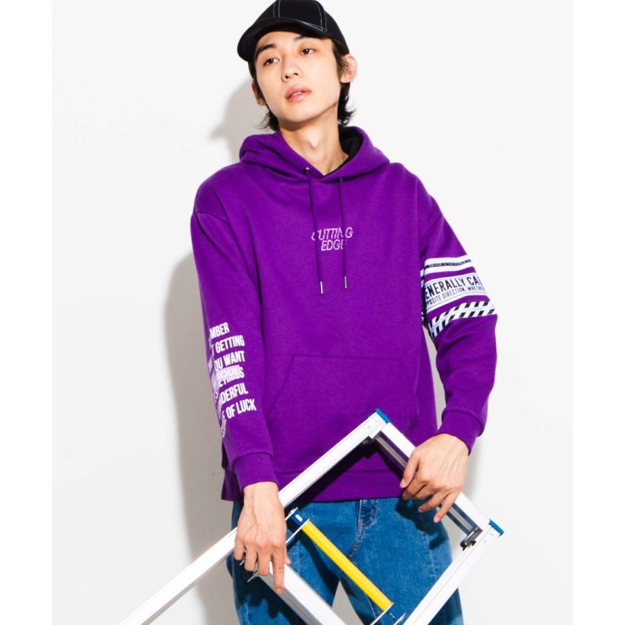 銃 ひいきにする アイドル Wego 紫 パーカー Maybe S Jp