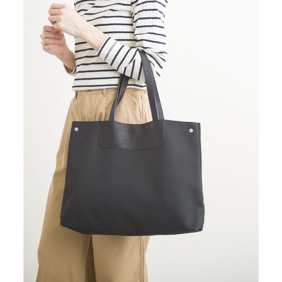 ル ソン エコスエードトートバッグ Magaseek Paypayモール店 通販 Paypayモール