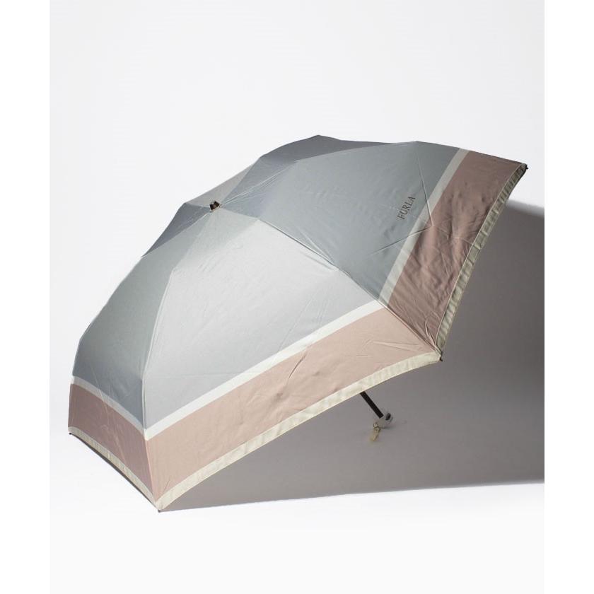 お1人様1点限り フルラ Furla フルラ 折りたたみ傘 グログラン リボン New限定品 Technet 21 Org