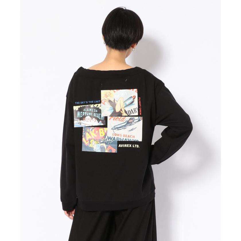 なプリント Sh ピンナップガール Magaseek Paypayモール店 通販 Paypayモール ロングスリーブティーシャツ