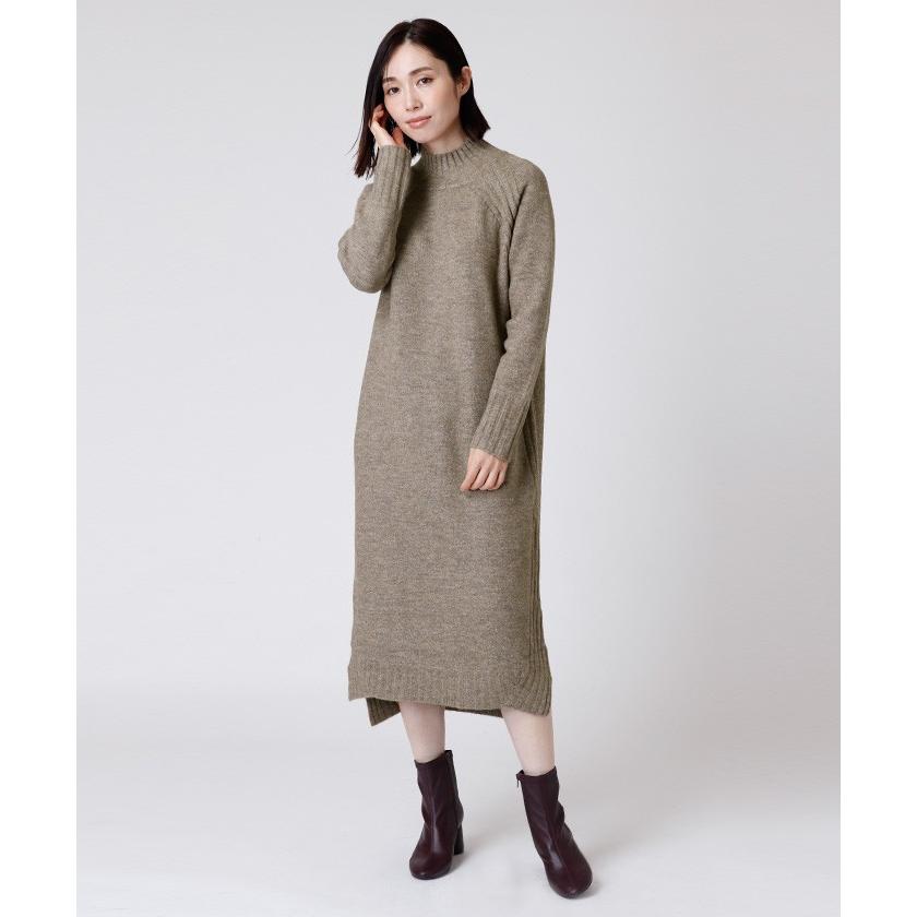 サイズ ロングニットワンピース 通販 Paypayモール Magaseek Paypayモール店 をつけ Www Ensiguarda Pt
