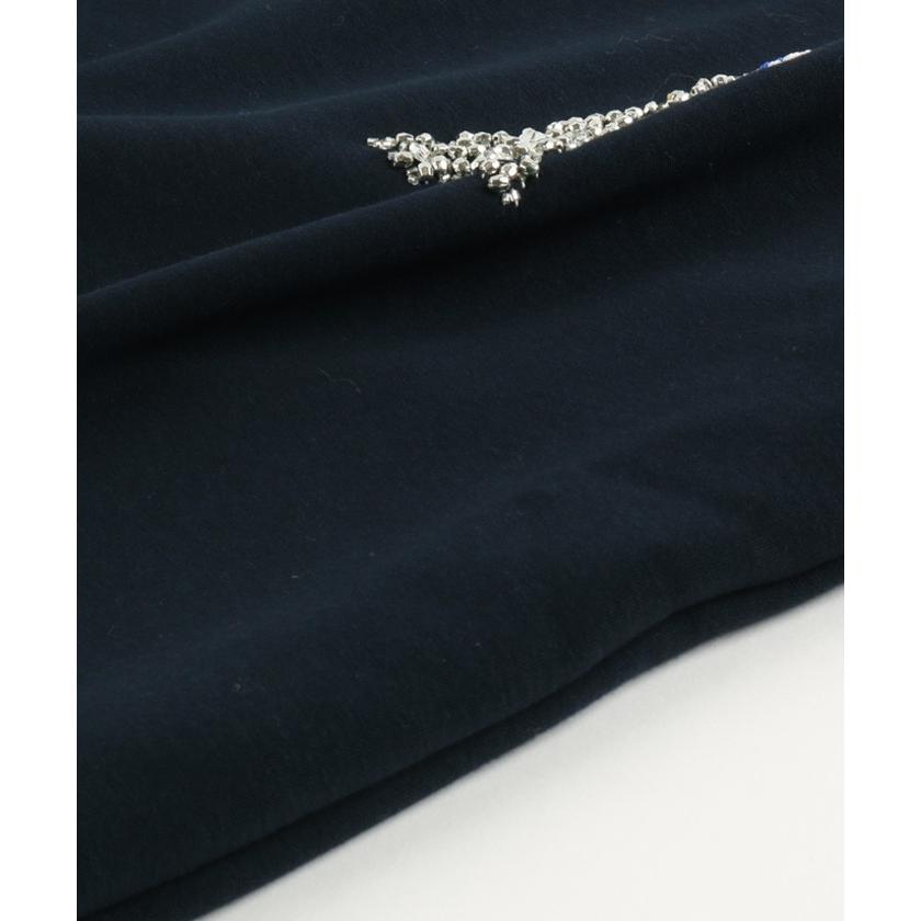 超激得大得価 FENNEL(フェンネル) 裏フリースモチーフプルオーバー MAGASEEK PayPayモール店 - 通販 - PayPayモール 得価特価