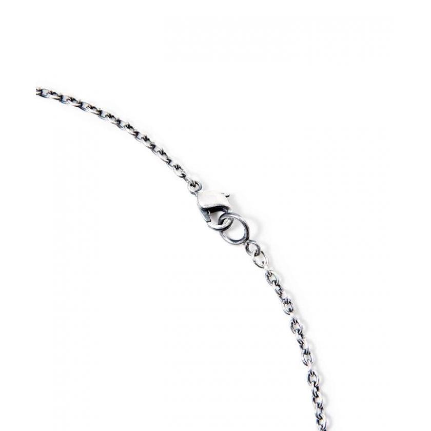 【ワイスチャーム】【フランス買付】デントリティックアゲート ネックレス デントリティックアゲート フランス買付