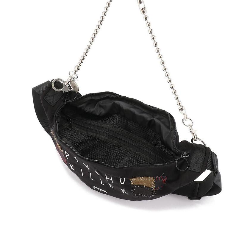 AZS TOKYO/アザストーキョー/PSYCHO KILLER BAG