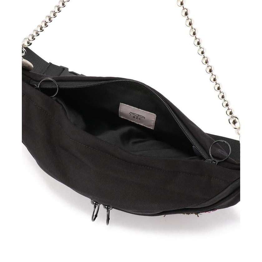 AZS TOKYO/アザストーキョー/PSYCHO KILLER BAG