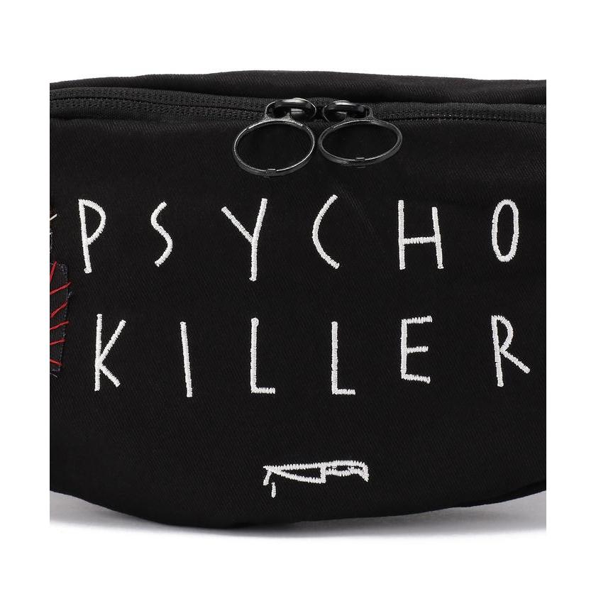 AZS TOKYO/アザストーキョー/PSYCHO KILLER BAG