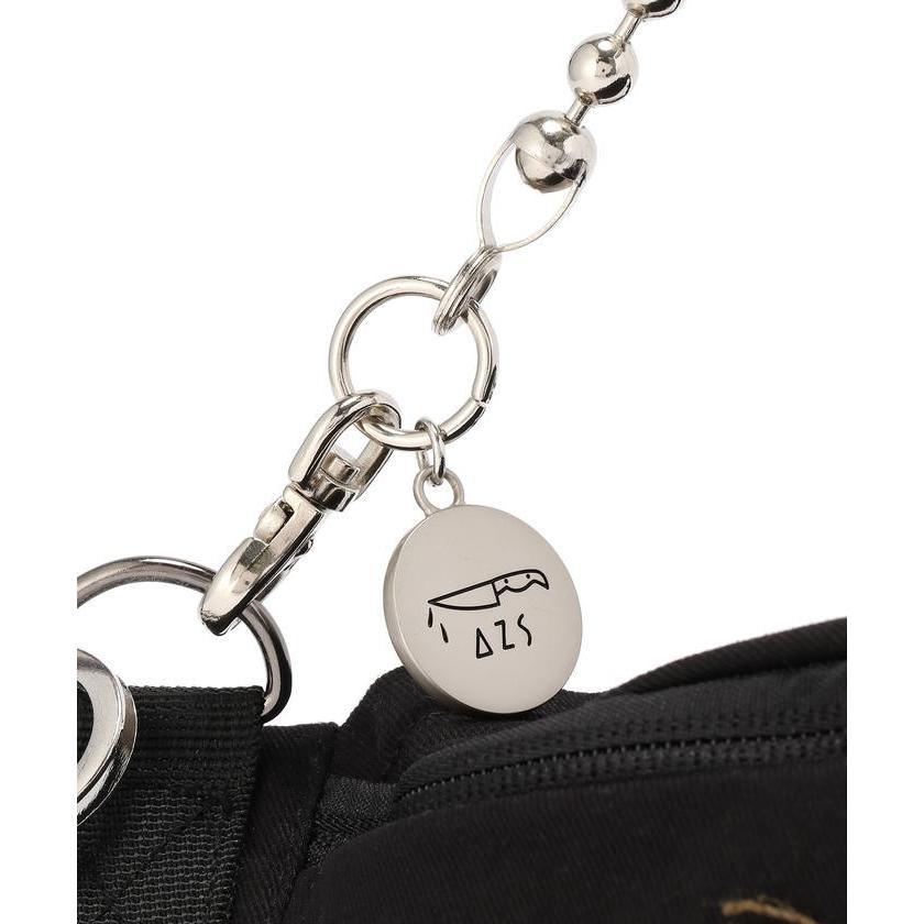 AZS TOKYO/アザストーキョー/PSYCHO KILLER BAG