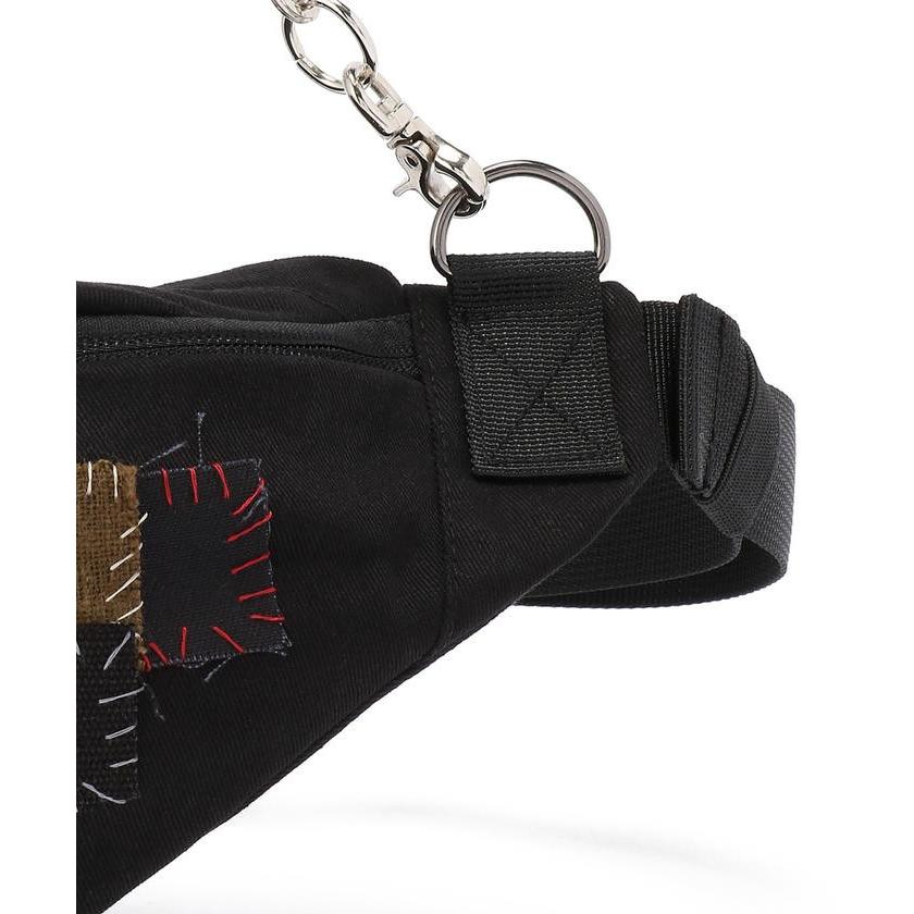 AZS TOKYO/アザストーキョー/PSYCHO KILLER BAG