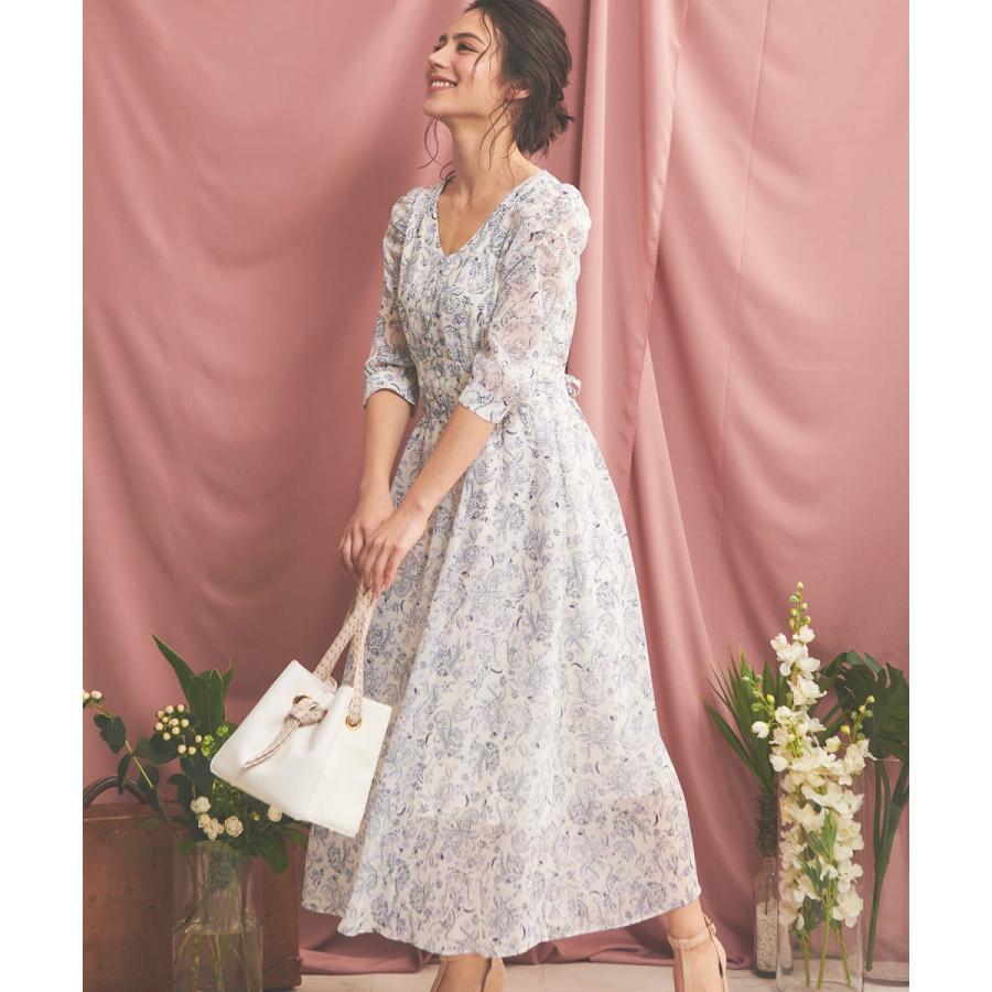 ノエラ Non No4月号掲載 エキゾチックワンピース Magaseek Paypayモール店 通販 Paypayモール