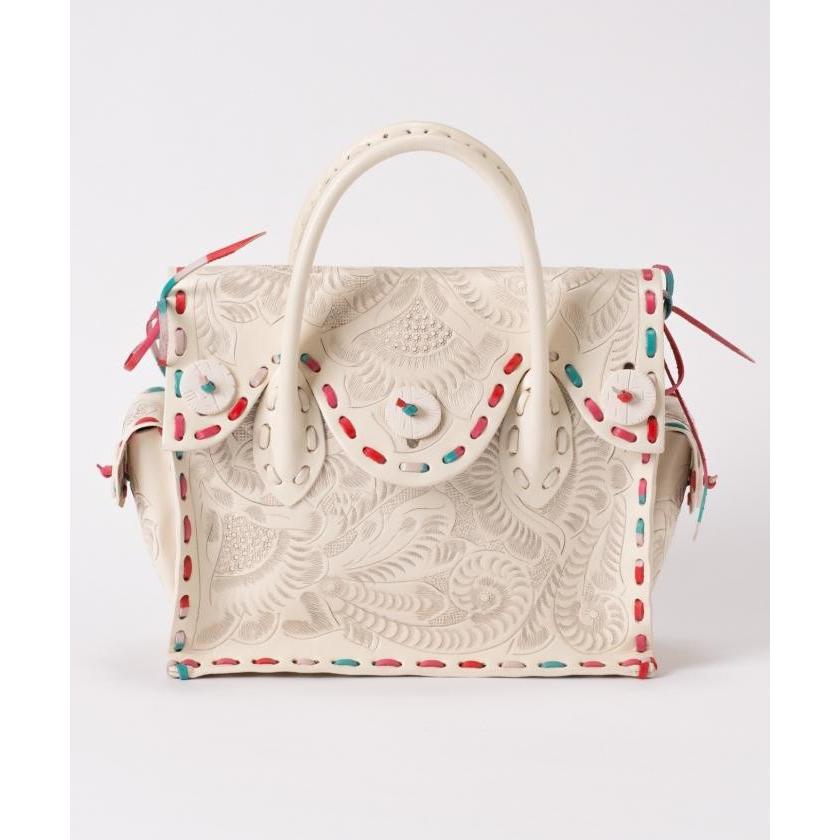GRACE CONTINENTAL 【グレースコンチネンタル】Multi Color ST
