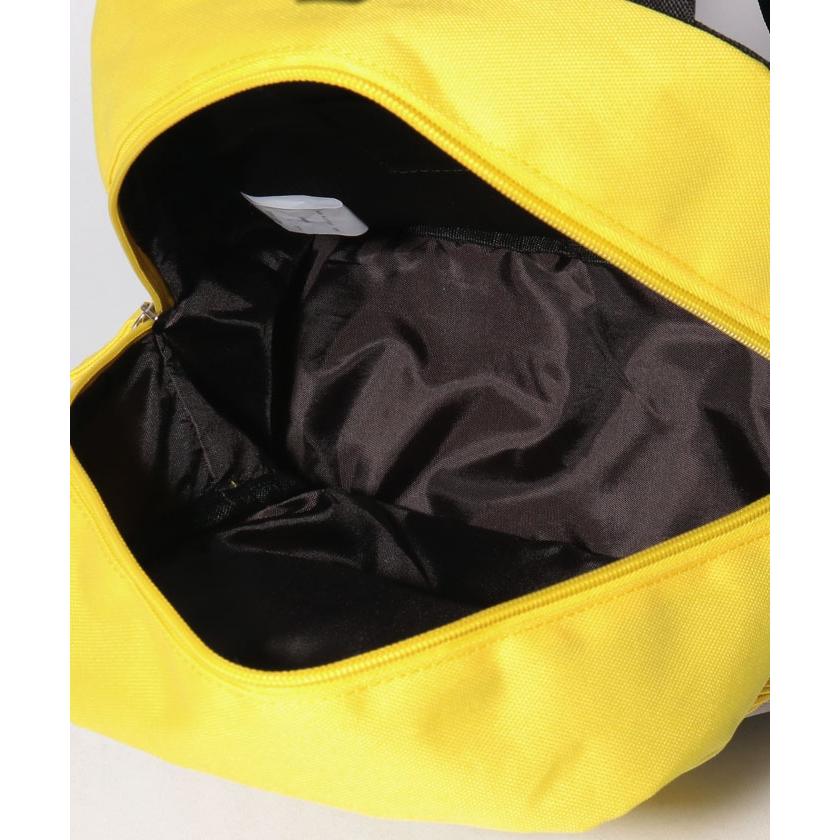 【マガシーク キッズ パーク】【JR東海承認済】ドクターイエロー 新幹線リュック(MAGASEEK/d fashionオリジナル)|magaseekp|09