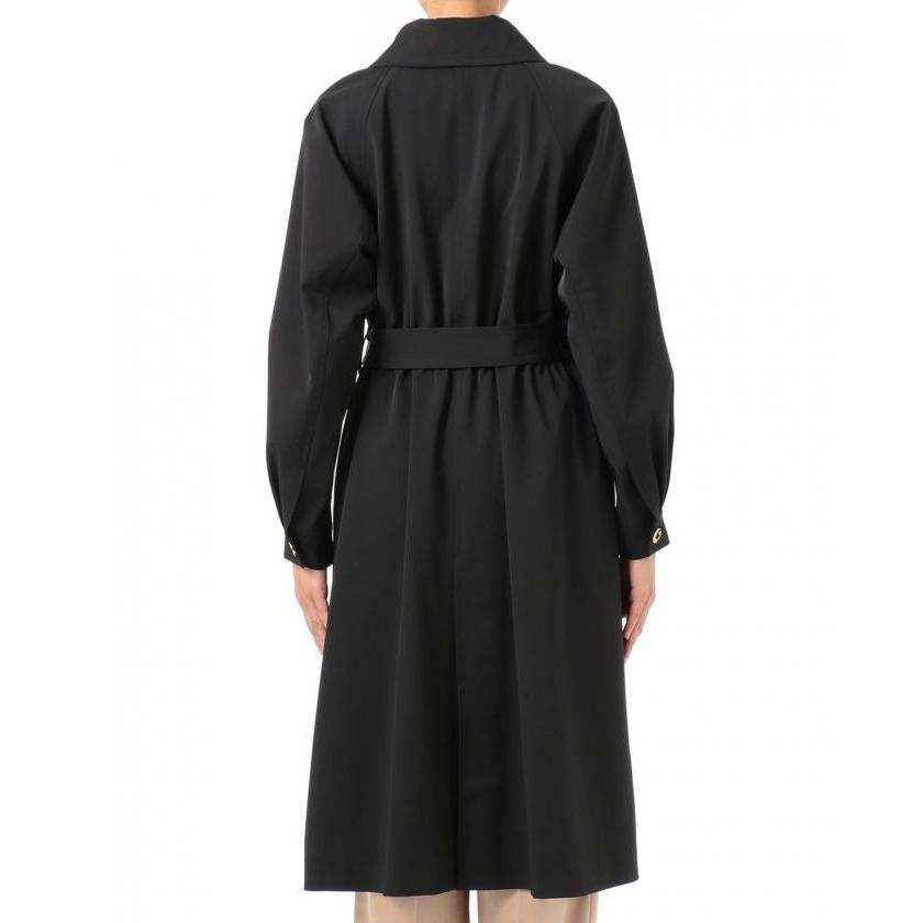 GRACE CONTINENTAL 【グレースコンチネンタル】バルマカーンコート  