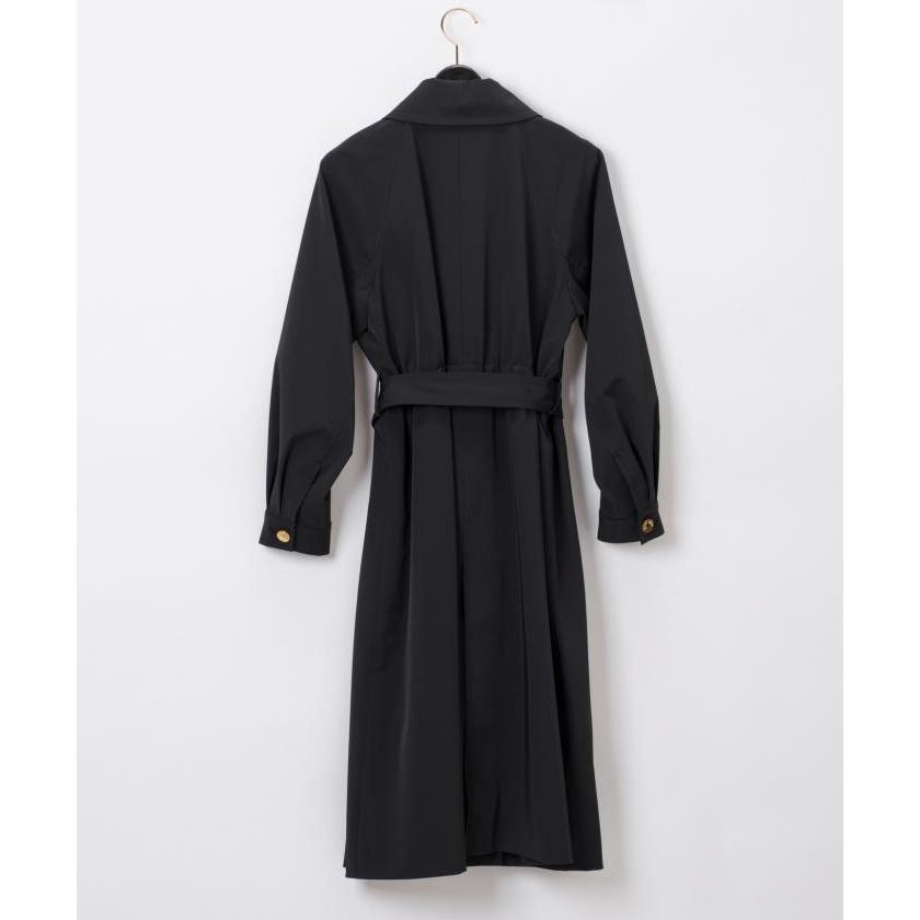 GRACE CONTINENTAL 【グレースコンチネンタル】バルマカーンコート  