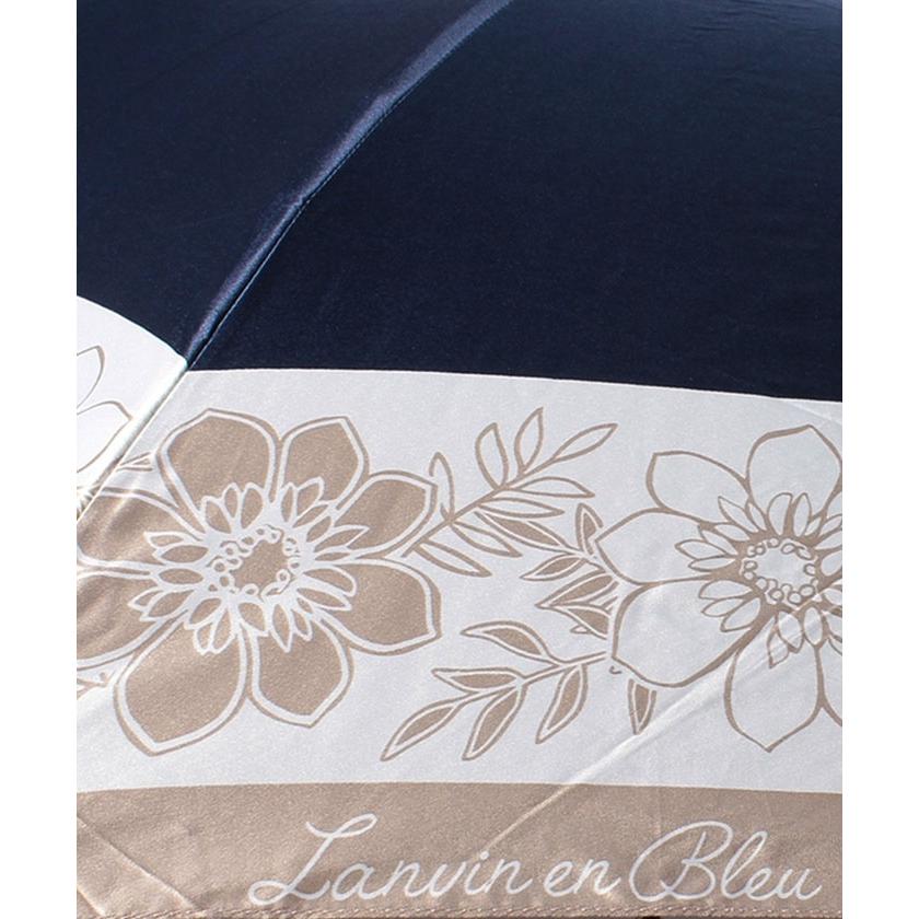 ❤️新品未使用❤️現行品❤️ランバンオンブルー ラメプリント