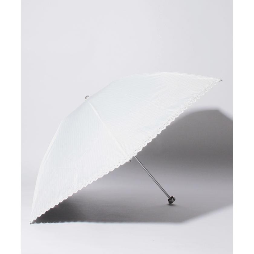 【マッキントッシュフィロソフィー（傘）】MACKINTOSH PHILOSOPHY 晴雨兼用折りたたみ傘 