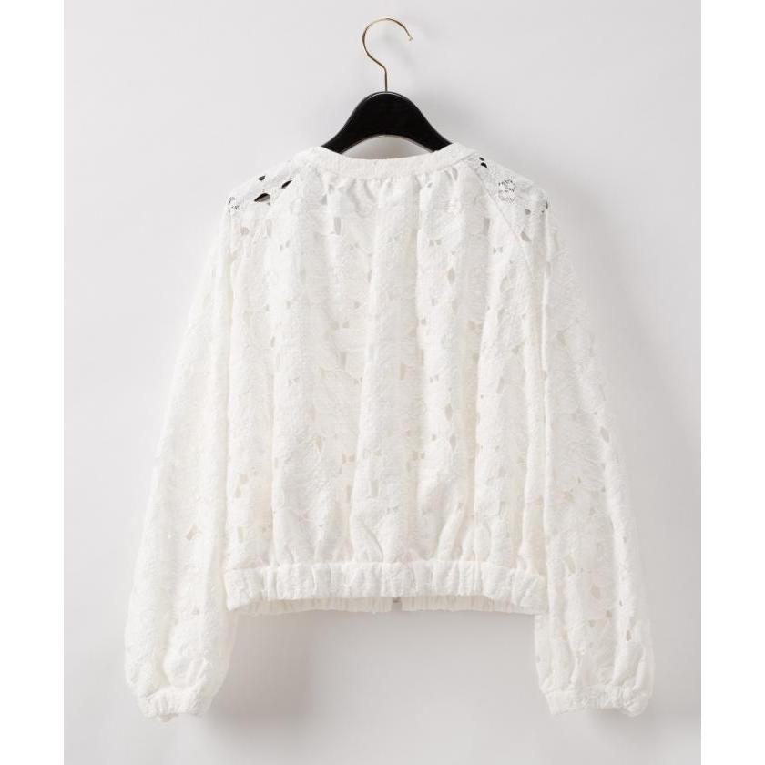 GRACE CONTINENTAL 【グレースコンチネンタル】レースドット