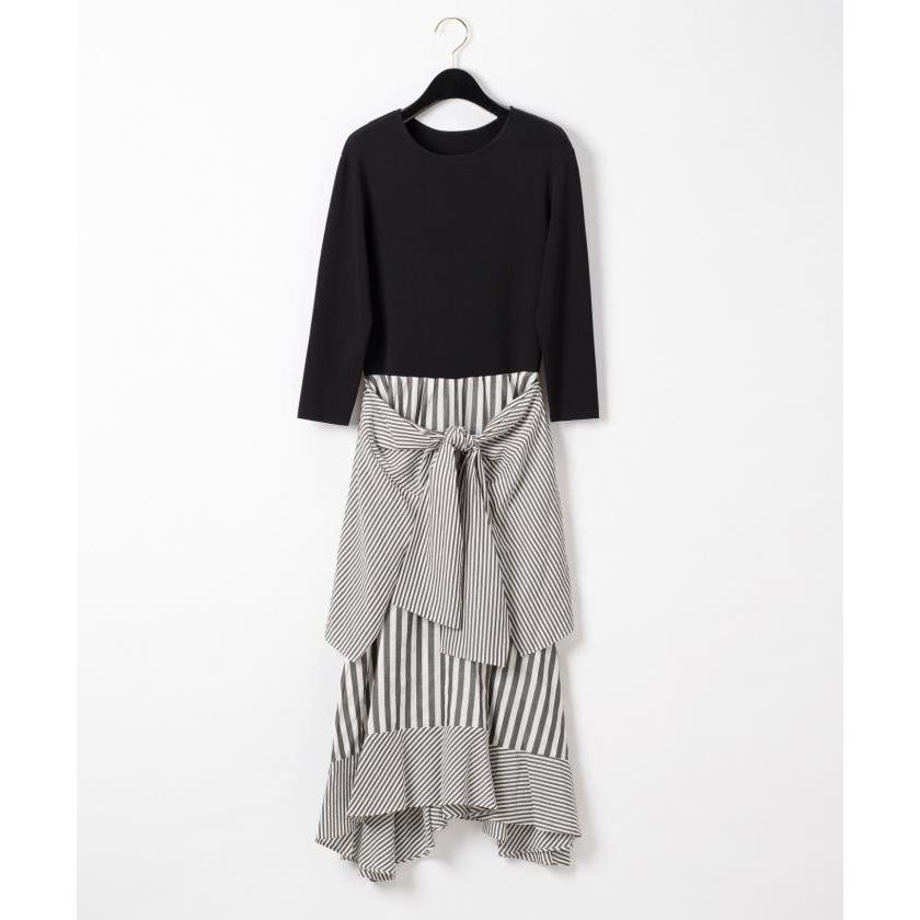 【極美品】 12/8までクリスマスセールグレースコンチネンタル ワンピース GRACE CONTINENTAL（グレースコンチネンタル） 【グレース