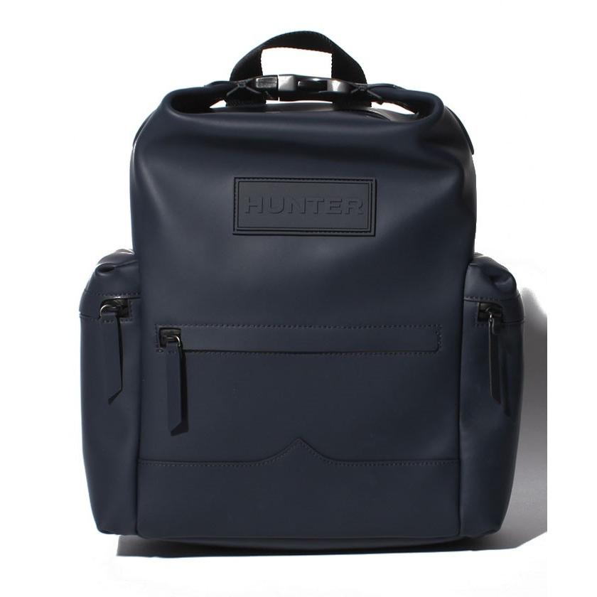国内全数検品 オリジナルトップクリップバックパック ラバライズドレザー ミディアム MAGASEEK PayPayモール店 - 通販 - PayPayモール 安い即納