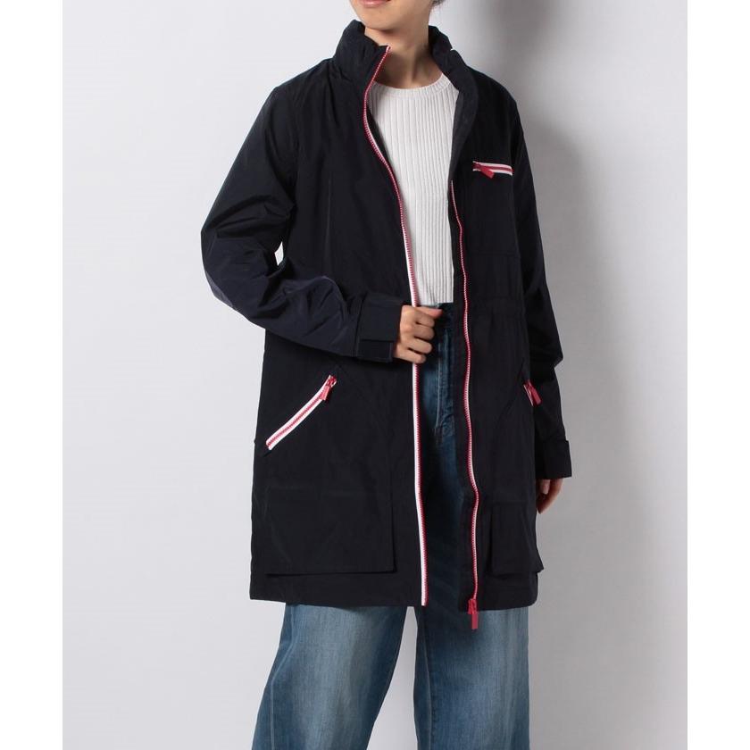 39 割引超高品質で人気の ハンター レディース オリジナルナイロンパーカー ジャケット レディースファッション ファッション Intercontactservices Com