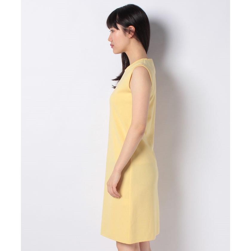 わけあり価格 マダム ジョコンダ アンサンブル対応 ミラノリブ ニットワンピース アウトレット直販 Encuestas Goberna Pe