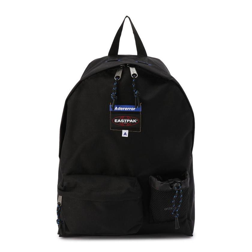 エルエイチピー Adererror Eastpak アーダーエラー イーストパック Ader Padded Ader Black Magaseek Paypayモール店 通販 Paypayモール