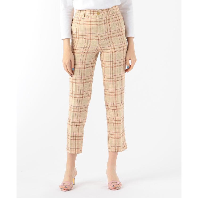 販売販売好調 【TOMORROWLAND BUYING WEAR】forte_forte リネン