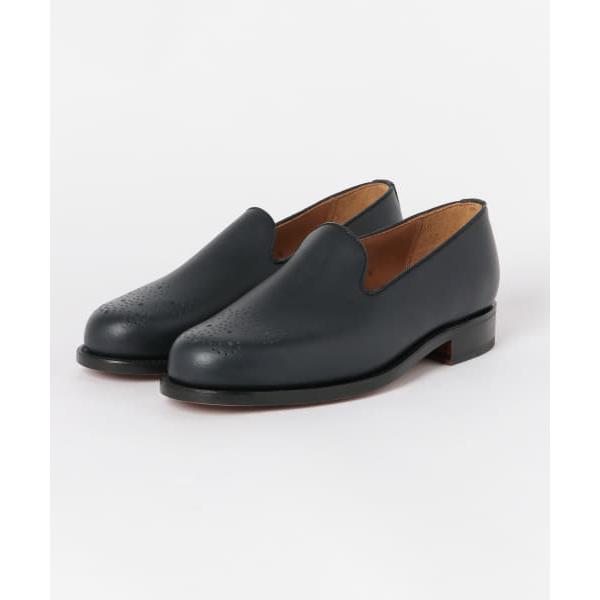 別注』 Sanders×URBAN RESEARCH MEDALION SLIPPER