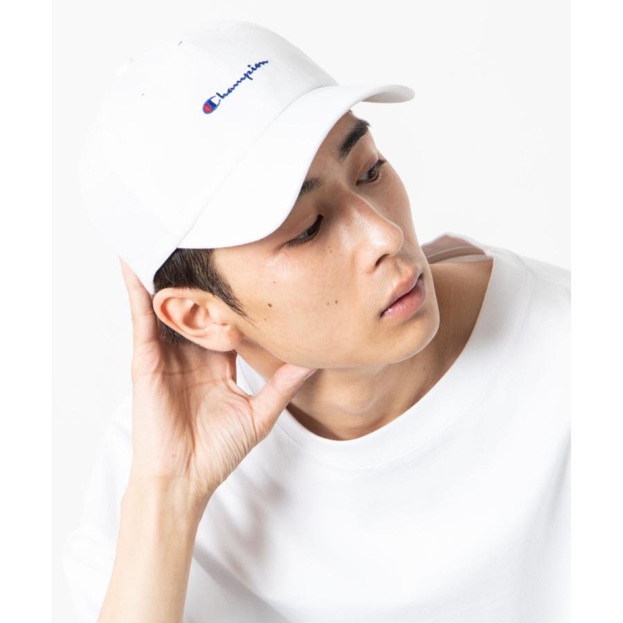 ウィゴー Wego Champion 別注ローキャップ Magaseek Paypayモール店 通販 Paypayモール