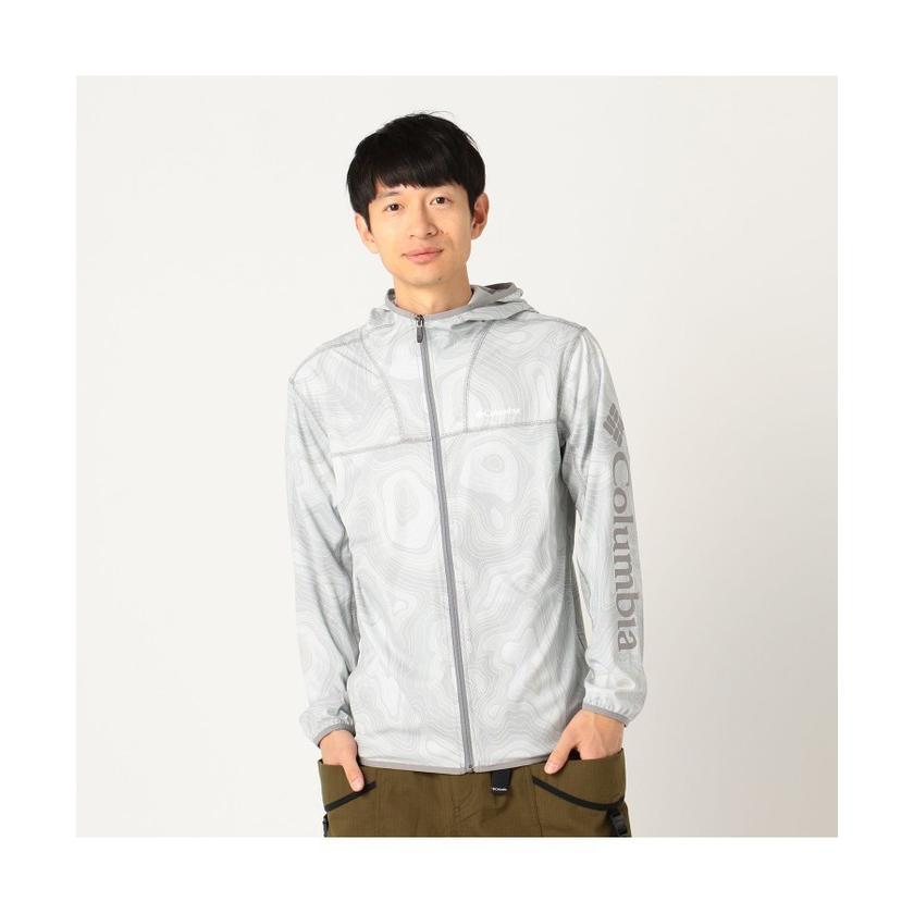 コロンビア/サンライトマウンテン　フルジップフーディー Columbia（コロンビア） 【コロンビア】サンライトマウンテン