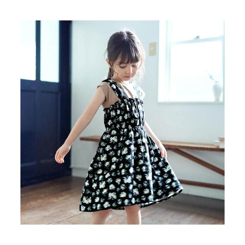 アプレレクール 3柄ドッキングキャミワンピース Magaseek Paypayモール店 通販 Paypayモール