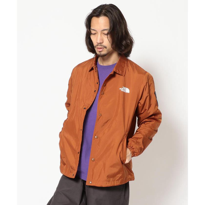 THE NORTH FACE/ザ・ノースフェイス The Coach Jacket ザ コーチ