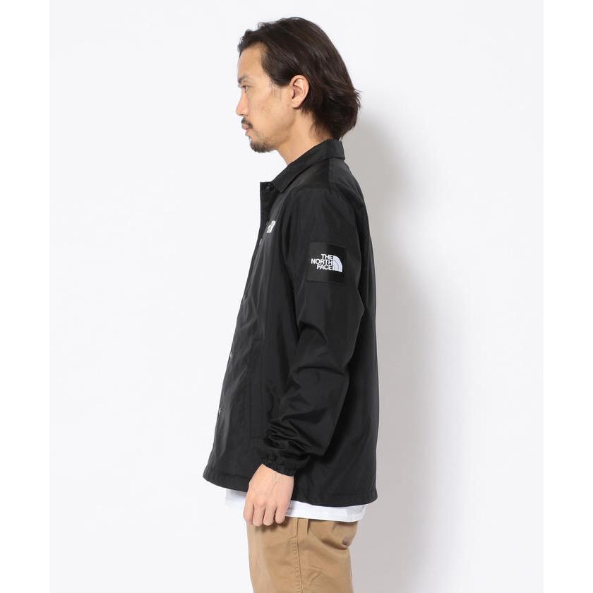 THE NORTH FACE/ザ・ノースフェイス The Coach Jacket ザ コーチ 