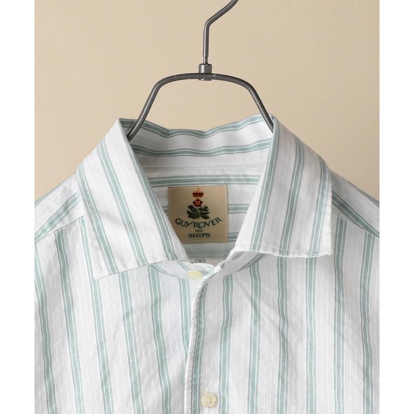 ンドです Guy Magaseek Paypayモール店 通販 Paypayモール Rover マルチストライプ ワンピースカラー