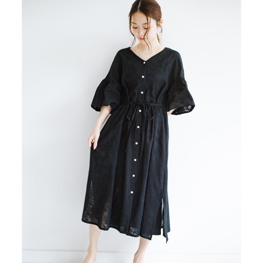 ハコ 京都の浴衣屋さんと作った浴衣生地の羽織りにもなるワンピース Magaseek Paypayモール店 通販 Paypayモール